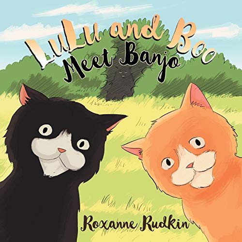 LuLu And Boo Meet Banjo