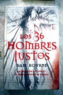 Los 36 hombres justos