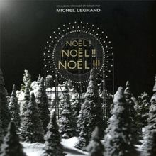 Noel! Noel!! Noel!!!