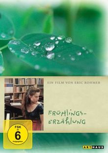 Frühlingserzählung