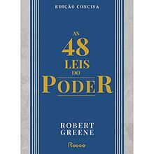 As 48 Leis Do Poder (Em Portuguese do Brasil)