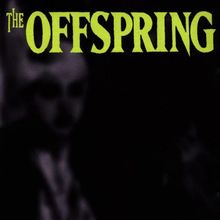 The Offspring von Offspring,the  | CD | Zustand gut