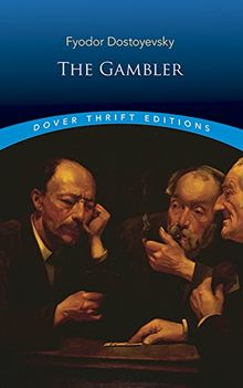 The Gambler (Dover Thrift Editions)