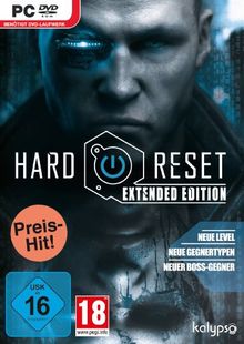 Hard Reset - Extended Edition [Preis-Hit]