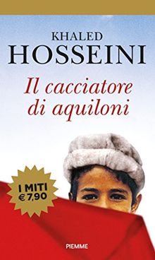 Il cacciatore di aquiloni