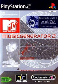 MTV Music Generator 2