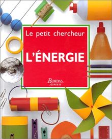 L'Energie