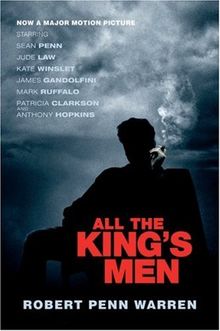 All the King's Men  [2006 Movie Tie-In Edition]