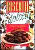 Biscotti e dolcetti (Ricettario)