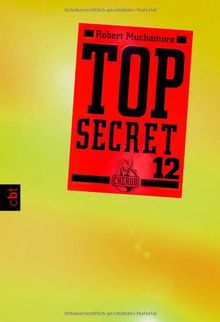 Top Secret 12 - Die Entscheidung von Muchamore, Robert | Buch | Zustand akzeptabel
