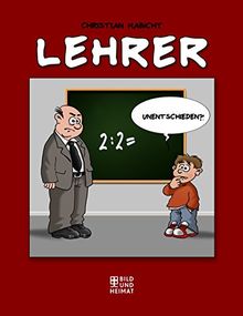 Lehrer: Cartoons