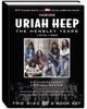Uriah Heep - Critical Review 1970-1980 [2 DVDs]