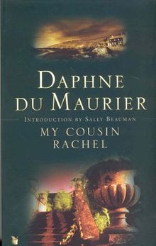 My Cousin Rachel (Virago Modern Classics)
