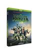 Les tortues ninja [Blu-ray] [FR Import]