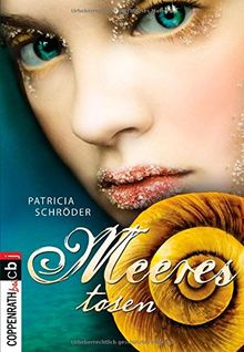 Meerestosen (Die Meeres-Saga, Band 3)