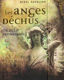 Les anges déchus : oracle divinatoire