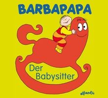 Barbapapa. Der Babysitter