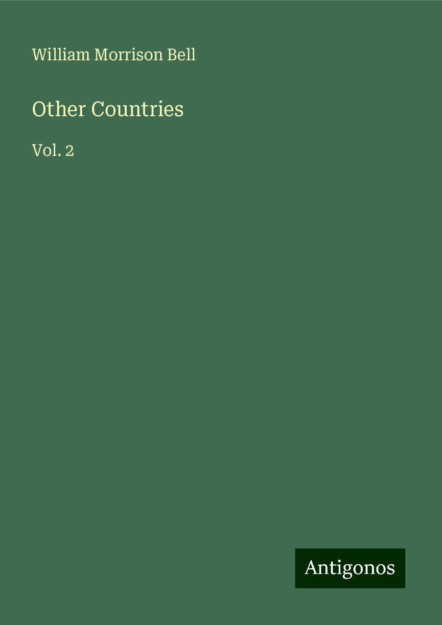 Other Countries: Vol. 2