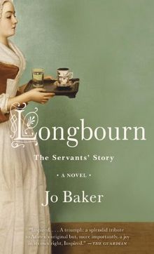 Longbourn (Vintage)