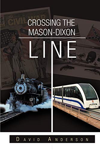 Crossing the Mason-Dixon Line