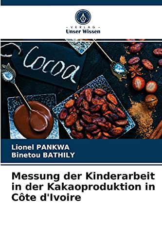 Messung der Kinderarbeit in der Kakaoproduktion in Côte d'Ivoire