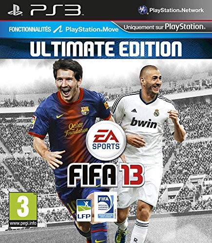 Fifa 13 - Edition Ultime Ps3