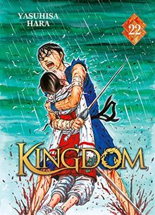 Kingdom. Vol. 22