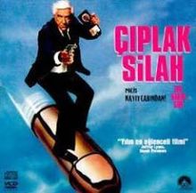 Ciplak Silah - The Naked Gun