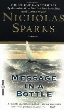 Message in a Bottle