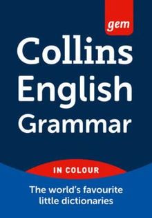 English Grammar (Collins GEM)