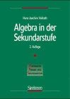 Algebra in der Sekundarstufe