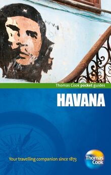 Thomas Cook Pocket Guide Havana (Thomas Cook Pocket Guides)