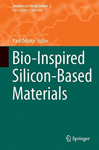 Bio-Inspired Silicon-Based Materials (Advances in Silicon Science)