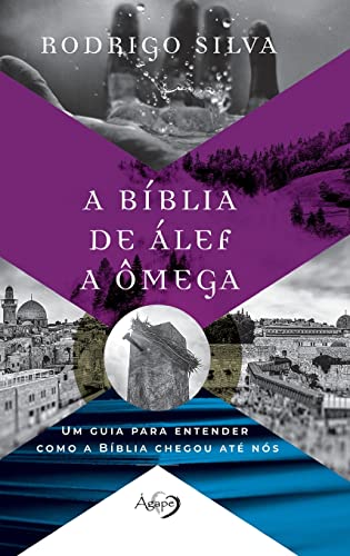 A BIBLIA DE ALEF A OMEGA