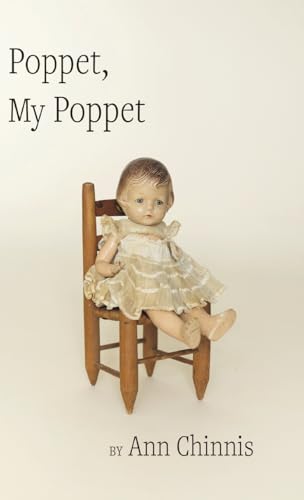 Poppet, My Poppet