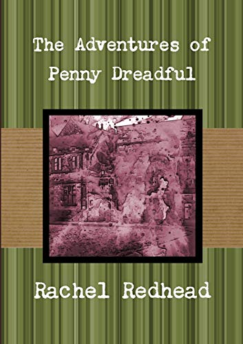 The Adventures of Penny Dreadful
