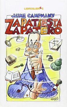 Zapatiesta Zapatero