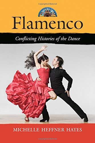 Hayes, Michelle Heffner Flamenco