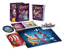 Aaahh!!! Monster - Die komplette Serie [8 DVDs]