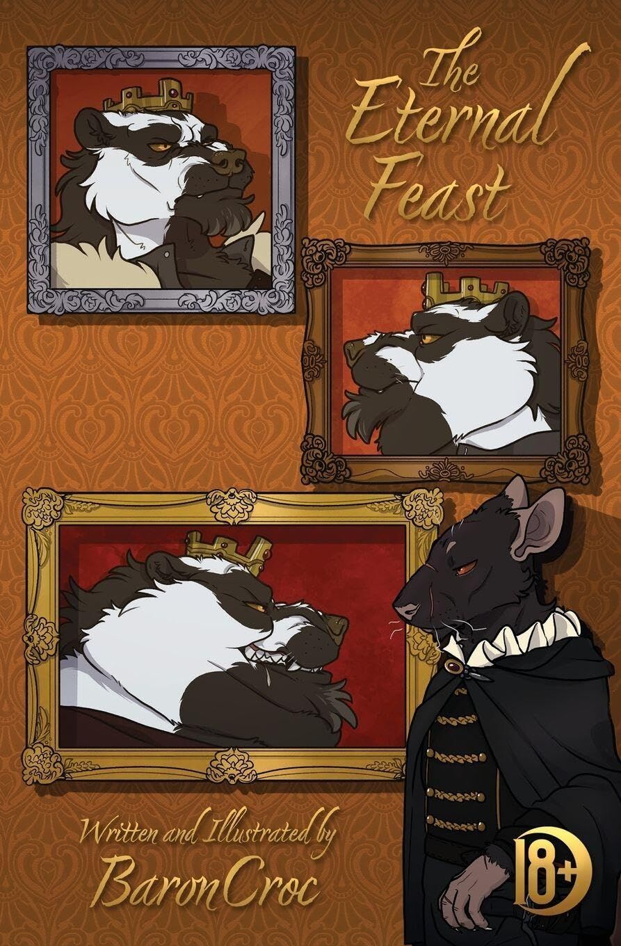 The Eternal Feast