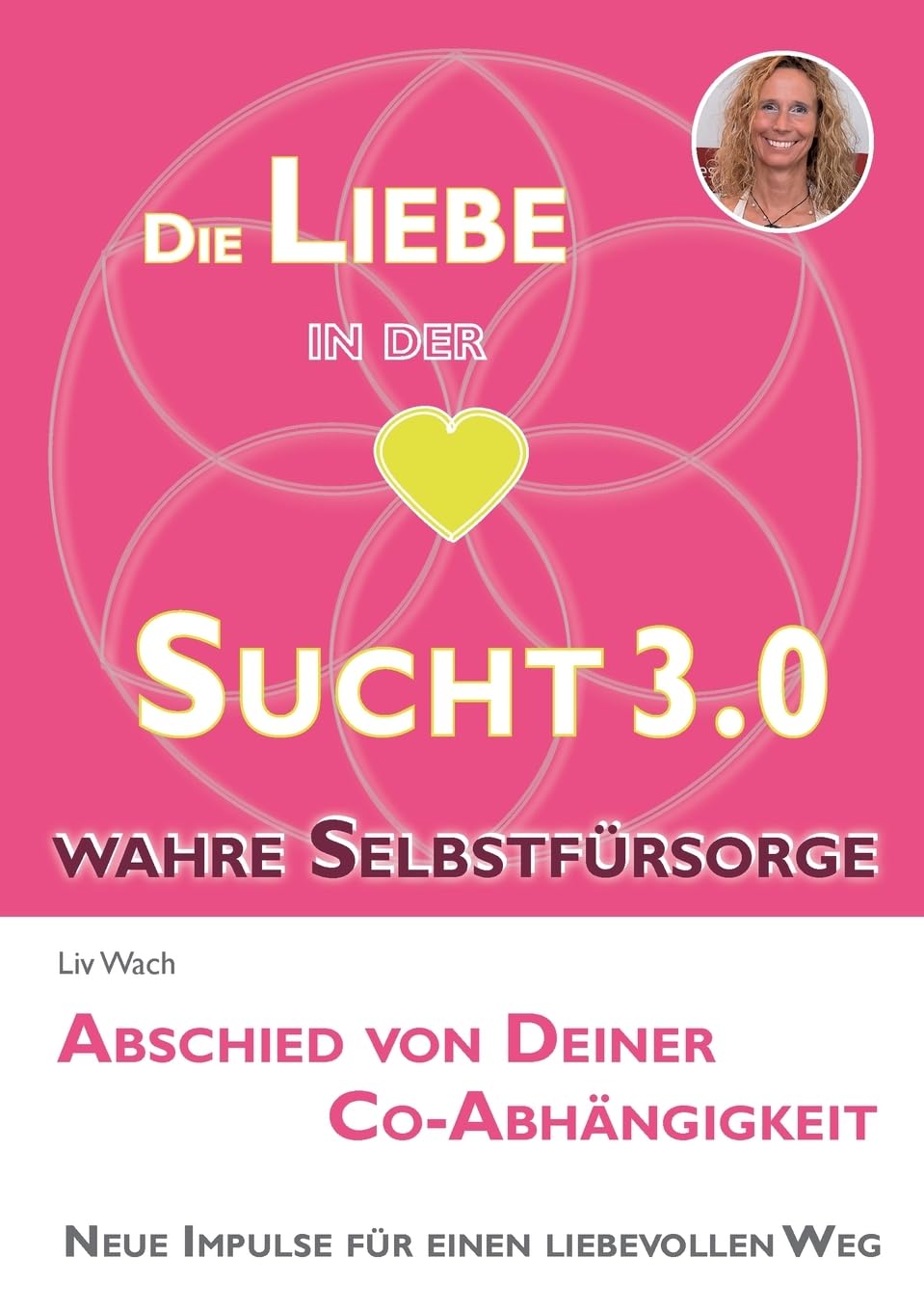 Die Liebe in der Sucht 3.0: Abschied von Deiner Co-Abhängigkeit