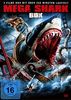Mega Shark 1-3 Box-Edition [3 DVDs]