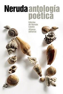 Antología poética (El libro de bolsillo - Literatura)