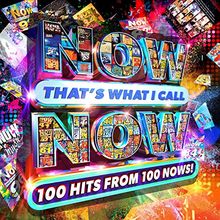 Now That's What I Call Now / Various