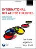 Theories of International Relations: Discipline and Diversity