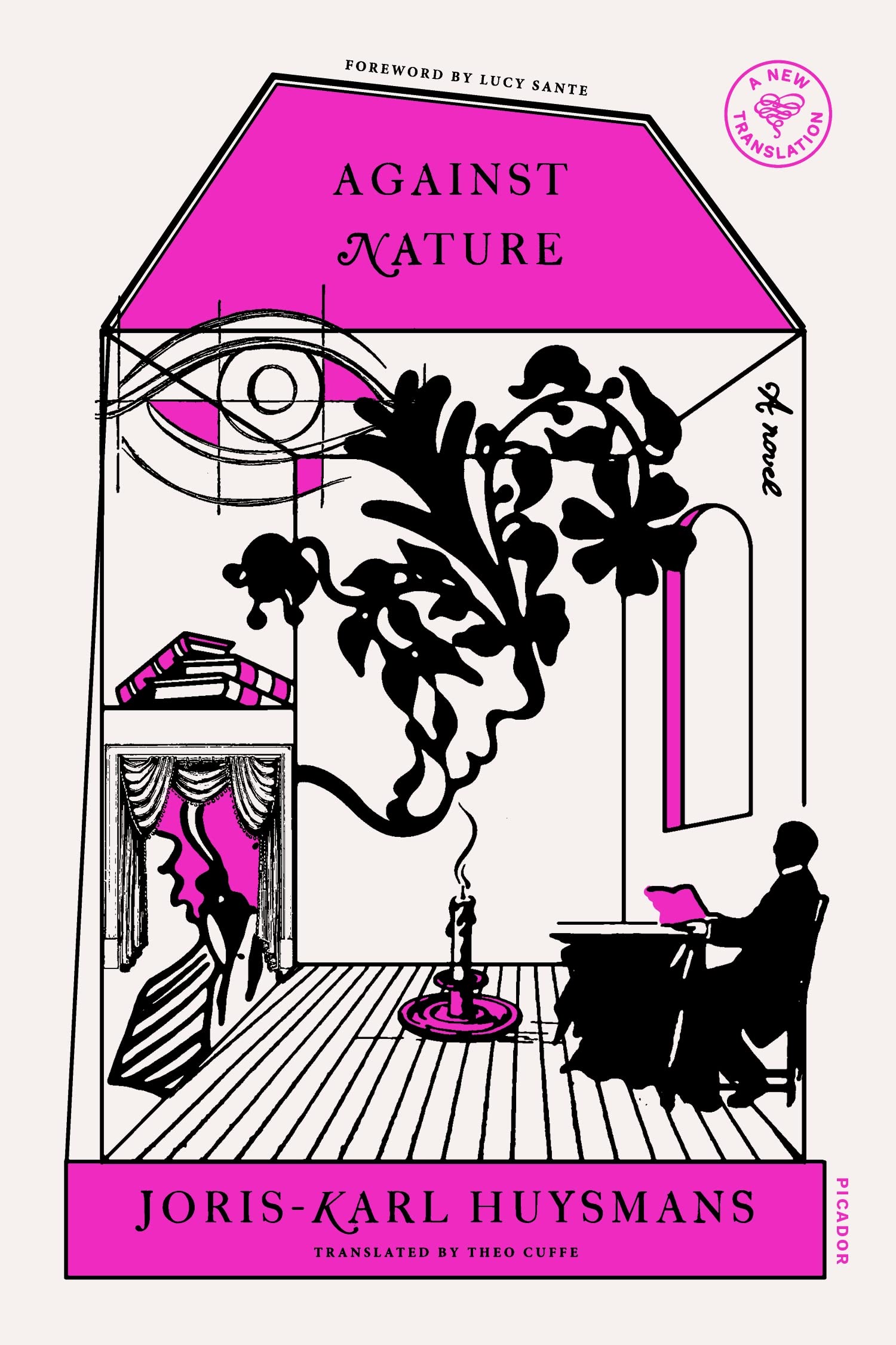 Joris-Karl Huysmans Against Nature