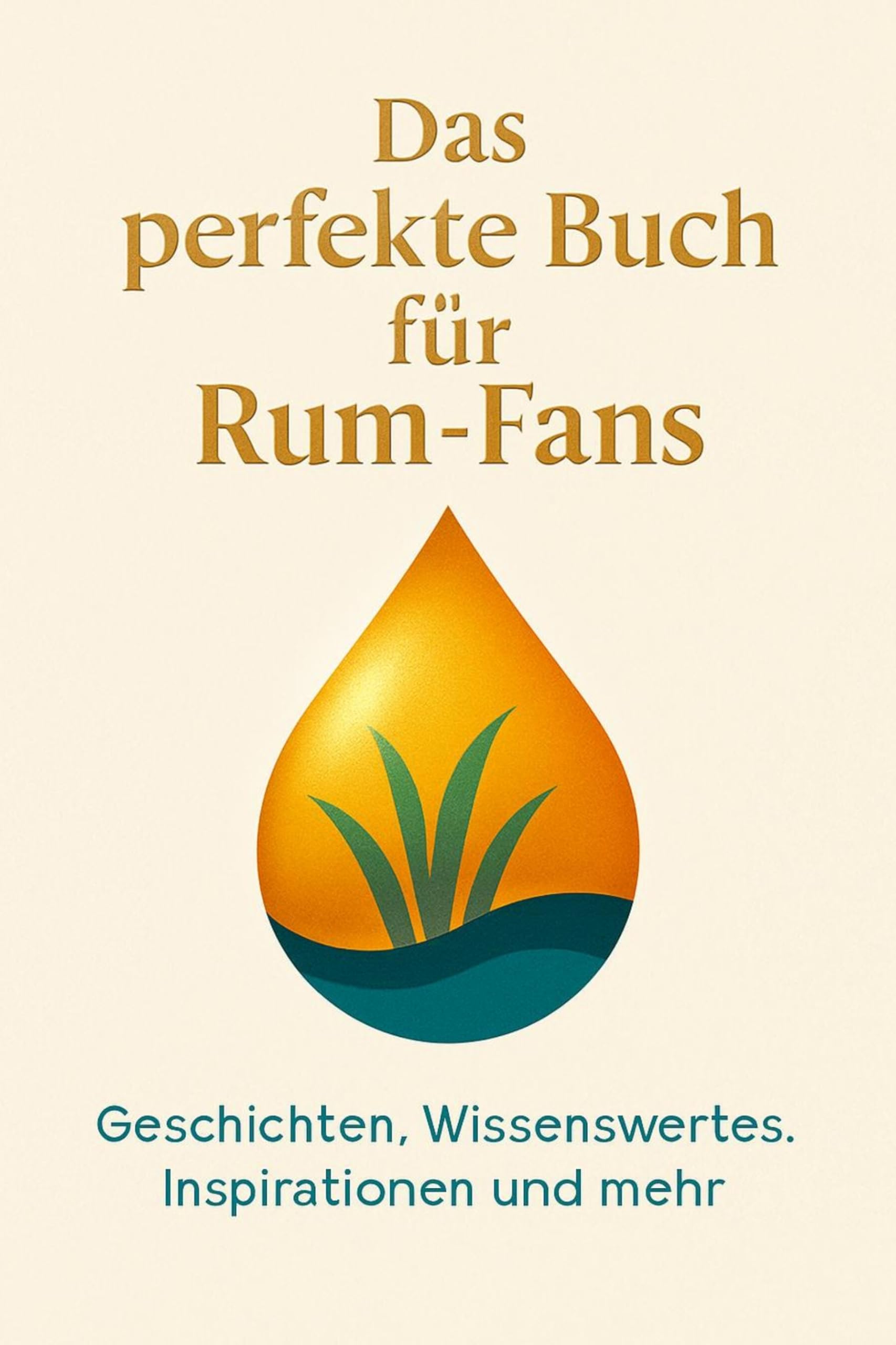 Das perfekte Buch für Rum-Fans: Geschichten, Wissenswertes, Inspirationen und mehr
