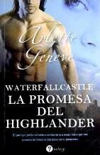 Promesa del highlander, la (Valery - Romantica)