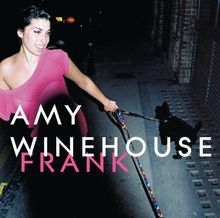 Frank de Winehouse,Amy | CD | état bon