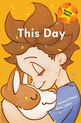 This Day (Reading Stars)